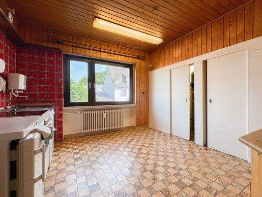 Küche (1.OG)