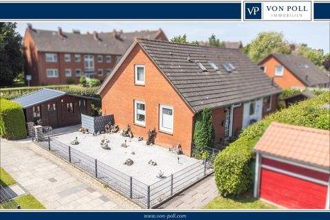 Emden Häuser, Emden Haus kaufen