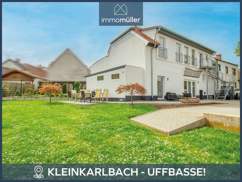 Kleinkarlbach Häuser, Kleinkarlbach Haus kaufen