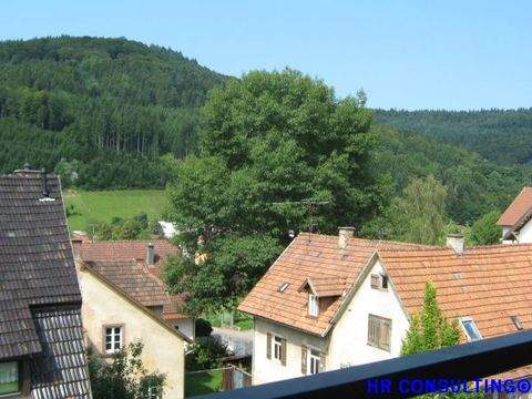 Seelbach Wohnungen, Seelbach Wohnung mieten