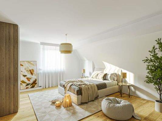 Einrichtungsbeispiel