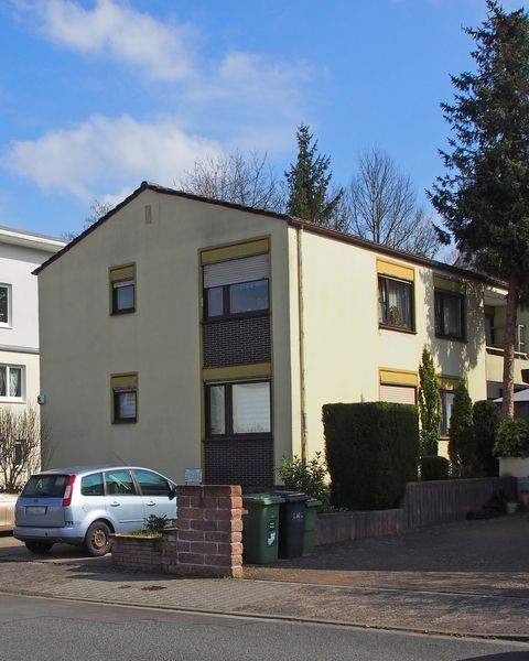 Mainz Häuser, Mainz Haus kaufen
