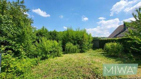 Warstein Grundstücke, Warstein Grundstück kaufen