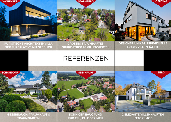 REFERENZEN