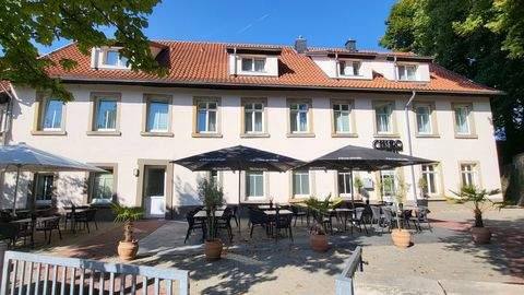 Hagen am Teutoburger Wald Gastronomie, Pacht, Gaststätten