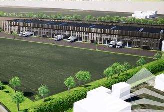 Ausschnitt Visualisierung