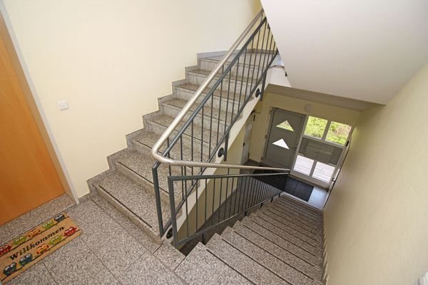Treppenhaus
