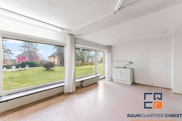 Wohn/Essbereich Einliegerwohnung