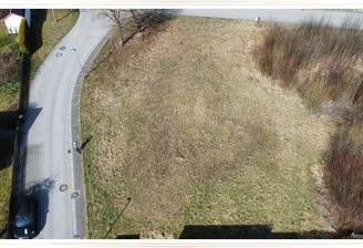 Grundstücks Ansicht 1