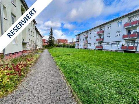 Öhringen Wohnungen, Öhringen Wohnung kaufen