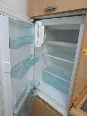 Kühlschrank