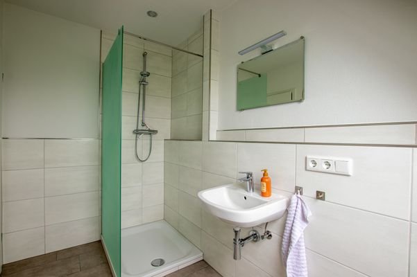 Badezimmer DG 