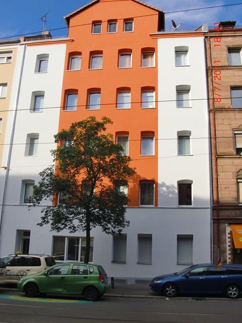 Nürnberg Wohnungen, Nürnberg Wohnung mieten