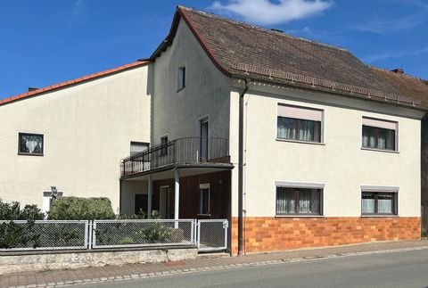 Pretzfeld / Hagenbach Häuser, Pretzfeld / Hagenbach Haus kaufen