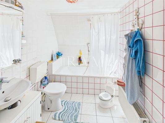 Badezimmer OG 2
