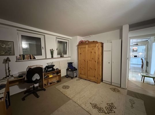 Arbeitszimmer