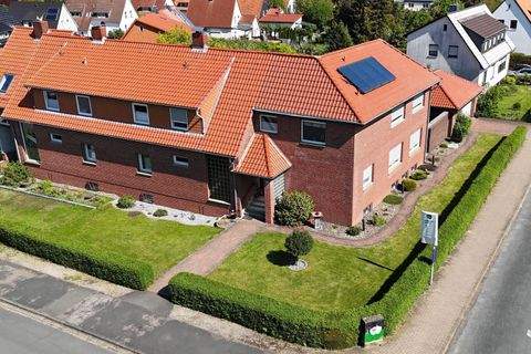 Barsinghausen Häuser, Barsinghausen Haus kaufen