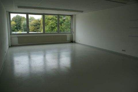 Aalen Halle, Aalen Hallenfläche