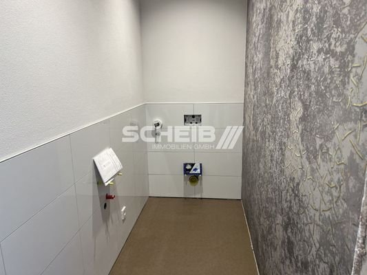 hochwertige Ausstattung