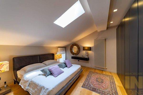 elegante 150 m² Wohnung im Zentrum von Cividale del Friuli