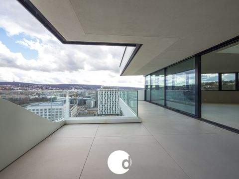 Stuttgart Wohnungen, Stuttgart Wohnung mieten