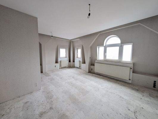 Wohnzimmer 2. Obergeschoss