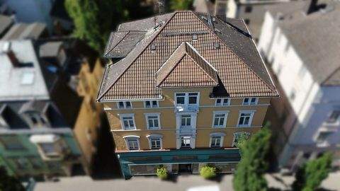 Gießen Renditeobjekte, Mehrfamilienhäuser, Geschäftshäuser, Kapitalanlage