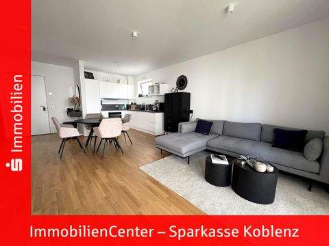 Koblenz Wohnungen, Koblenz Wohnung kaufen