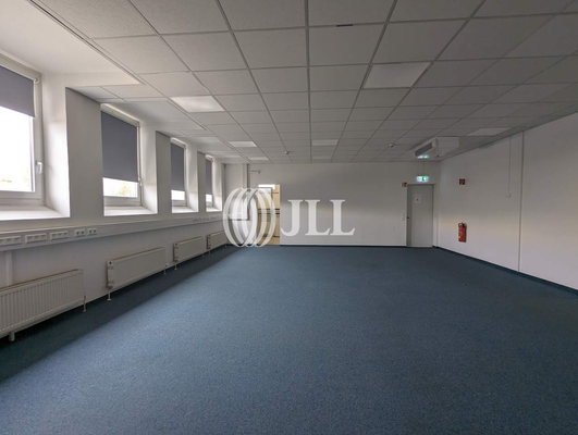 Nebengebäude - Büro - JLL