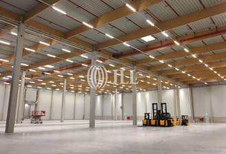 Vergleichsobjekt - JLL