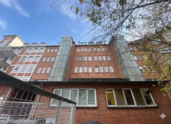 Angebot als Share Deal