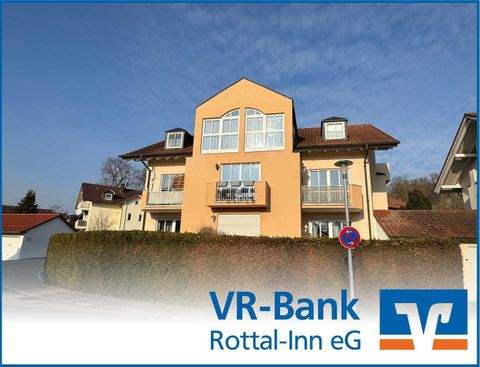 Arnstorf Wohnungen, Arnstorf Wohnung kaufen