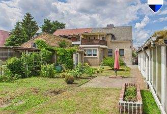 Hausgarten