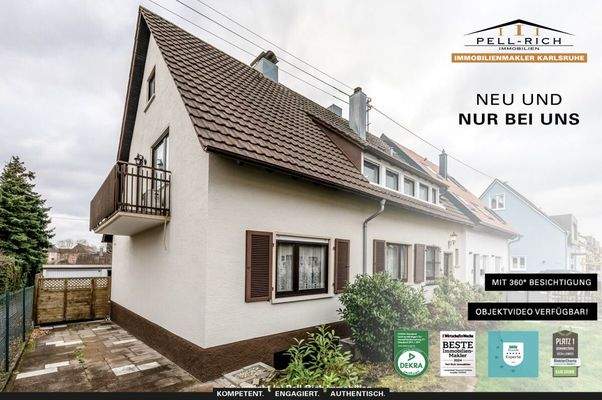 Neu&amp;Nur bei Pell-Rich - Objekt 975