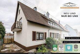 Neu&amp;Nur bei Pell-Rich - Objekt 975