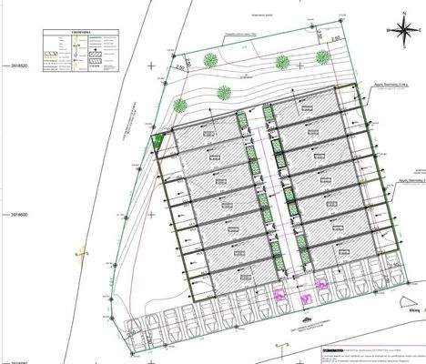 Kreta – Neue Mini-Apartments in Kefalas zum Verkauf
