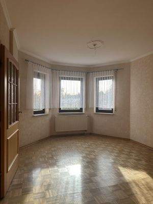 Esszimmer - Ansicht 2 mit  Erker