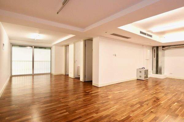 Bürofläche Obergeschoss