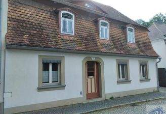 Wohnhaus