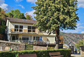 Zweifamilienhaus mit Potenzial 