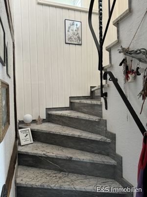 Innentreppe