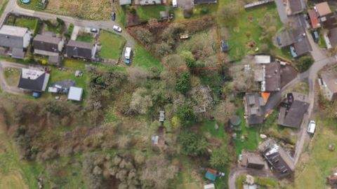 Windeck / Leuscheid Grundstücke, Windeck / Leuscheid Grundstück kaufen