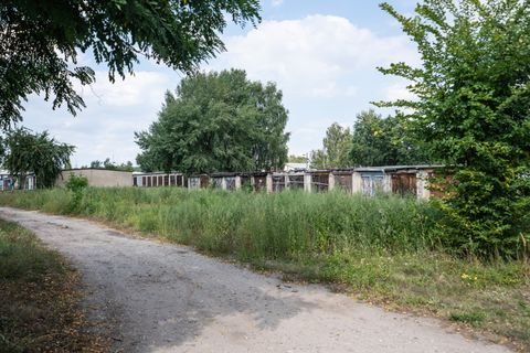 Fürstenwalde/Spree Industrieflächen, Lagerflächen, Produktionshalle, Serviceflächen