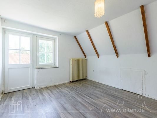 OG - Schlafen