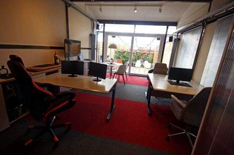 Marl Büros, Büroräume, Büroflächen 