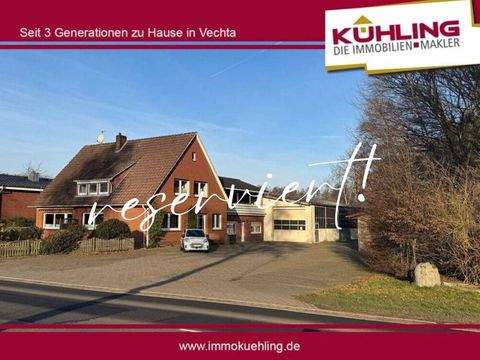 Goldenstedt Häuser, Goldenstedt Haus kaufen