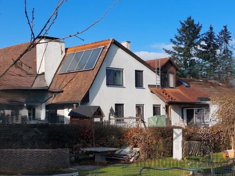 Leutershausen Häuser, Leutershausen Haus kaufen