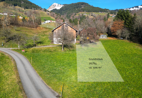 Sankt Gerold Grundstücke, Sankt Gerold Grundstück kaufen