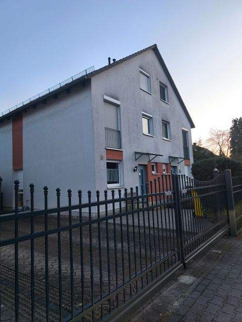 Berlin Häuser, Berlin Haus mieten 