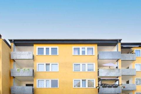 Hagen Wohnungen, Hagen Wohnung mieten